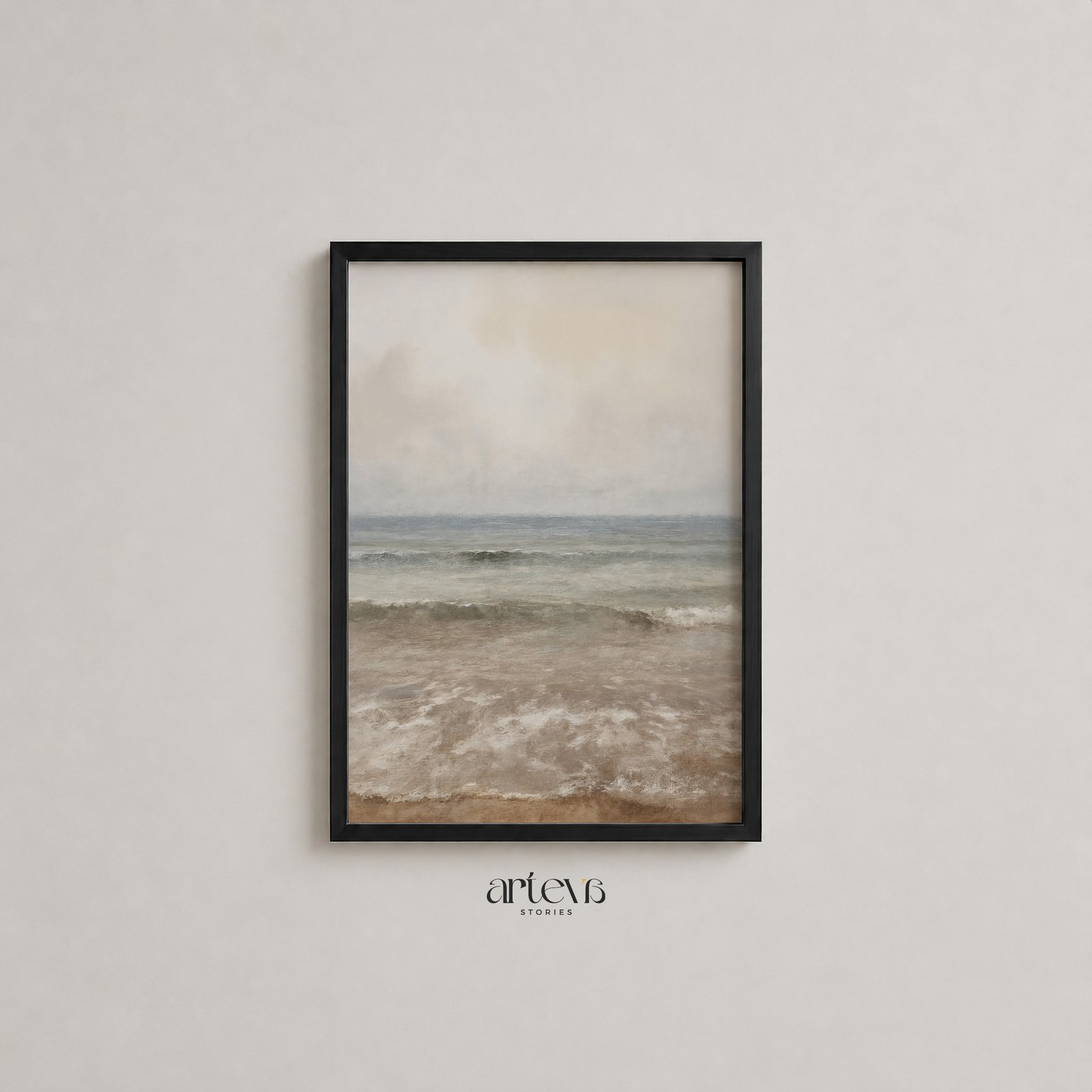 Faded Surf - Vintage Sea - Gambar 2