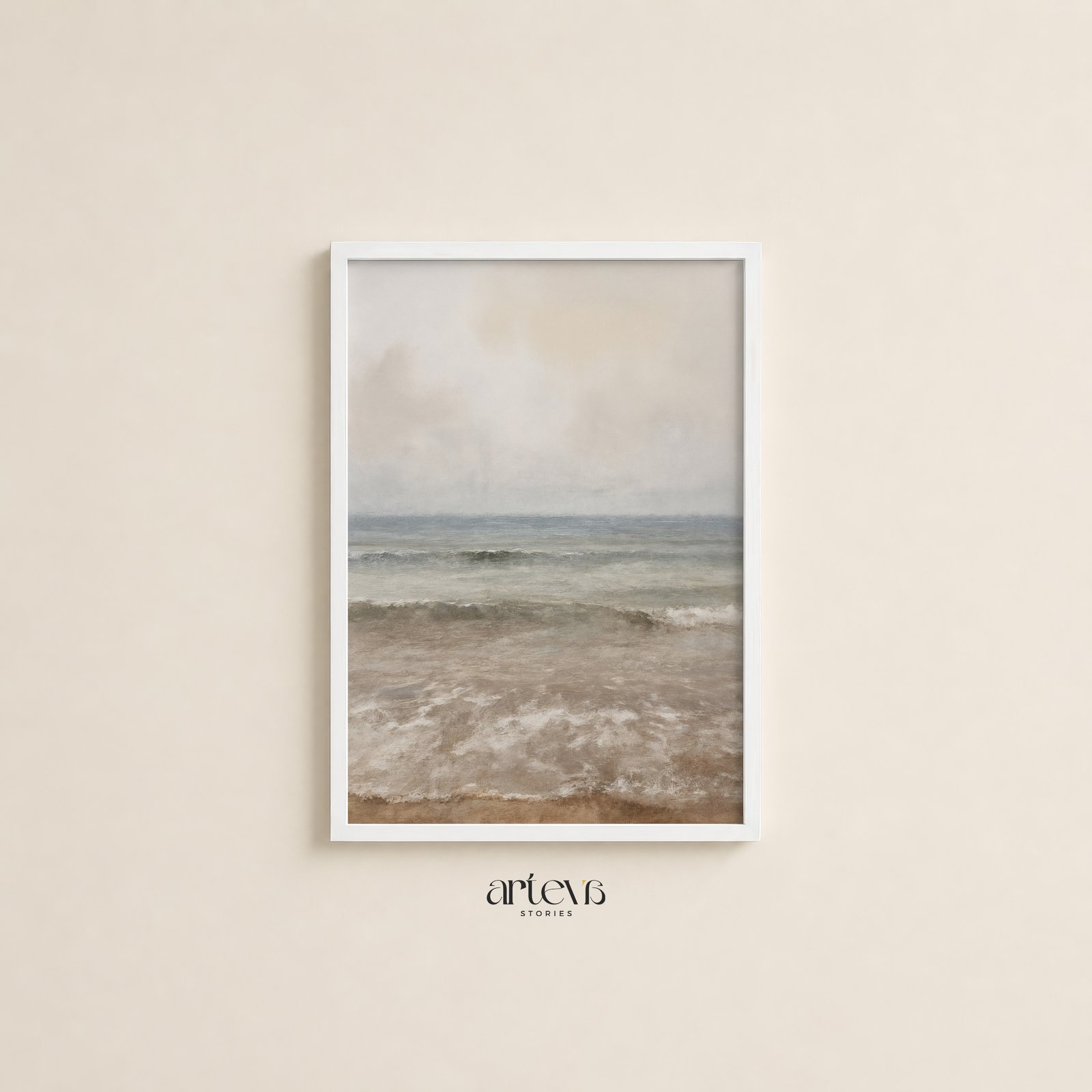Faded Surf - Vintage Sea - Gambar 3