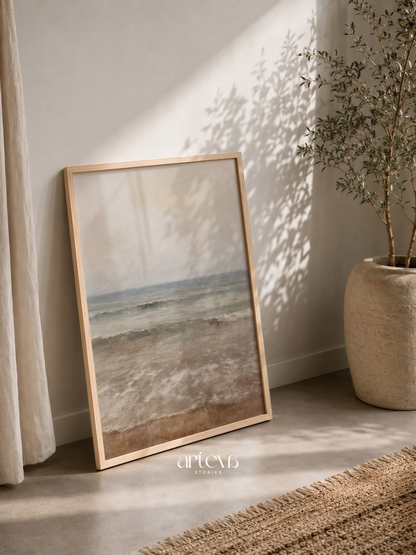 Faded Surf - Vintage Sea - Gambar 9