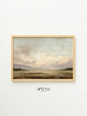 Quiet Horizon - Earth & Fields Series