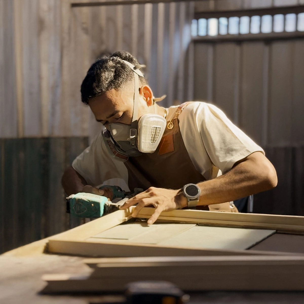 Craftsmanship Arteva Stories