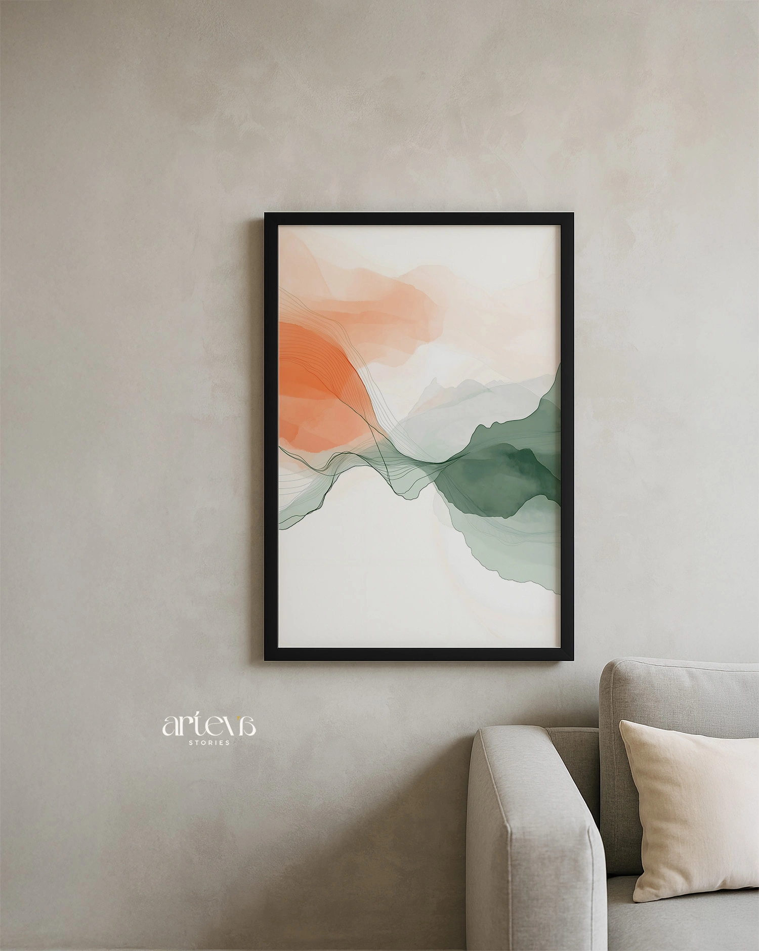 Radiant Drift - Veils of Tranquility - Gambar 5